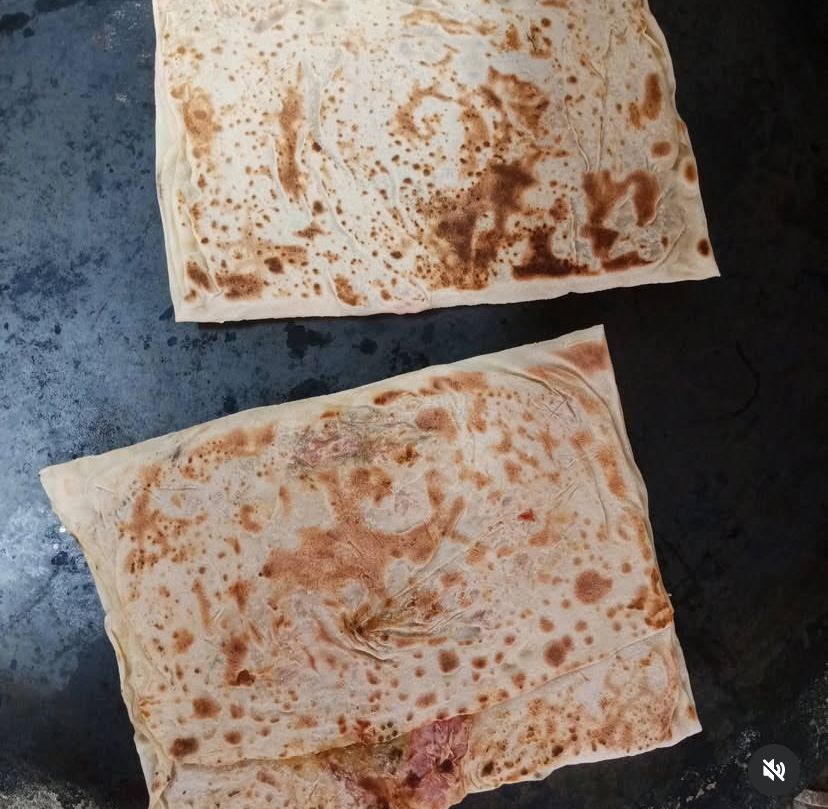 Nimet Abla Yufka Gözleme Kahvaltı Salonu